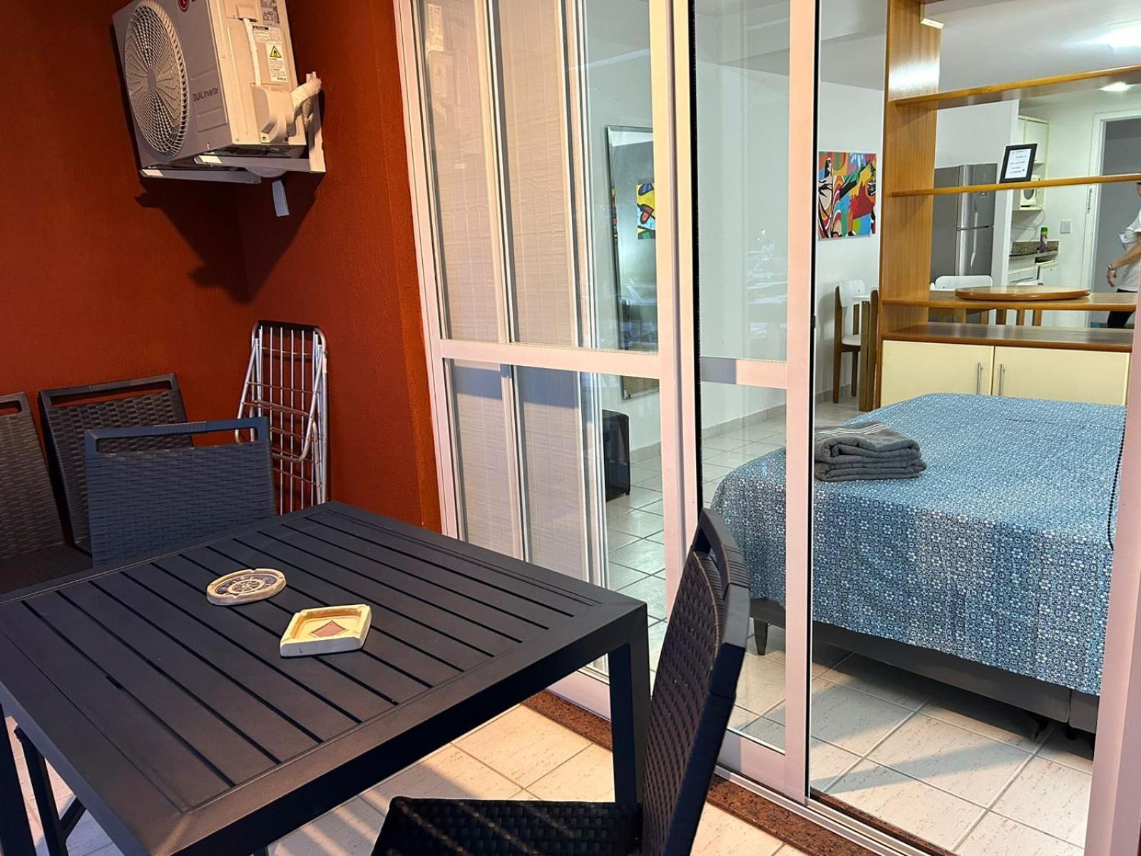 Flat Bijoux Frente Mar No Shopping Piratas , Com Estacionamento Gratuito Apartment Angra dos Reis Exterior photo